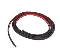RASTKY Sunroof Gasket, Rubber Weatherstrip 54137117551 Replacement for 5 7 Series X6 E39 F10 G11, Excellent Sealing Performance, Prevent Rainwater, Sand and Dust from Entering. High