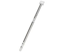 RASTKY T12 Series Lead-Free Solder Iron Tip with Quick Temperature Rise for Soldering Station Replacement for 9550/951/952/203 for Eco-Friendly Enthusiasts (T12-1401)