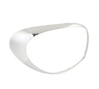 RASTKY Tail Lampm Close Out Taillightecorative 500L -asy Installation,Ive, Stylishments Rear Lights (Left: 68235995AA)