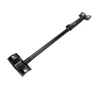 RASTKY Tailgate Limiter Block, Rear Door Support Bar Safety Stopper Replacement 5822A020 5822A001 5822A016, Compatible with 2006 to 2022 Off Road Vehicle Fourth Generation