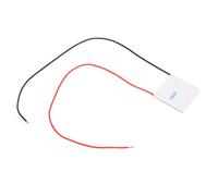 RASTKY Thermoelectric Module Semiconductor Electronic Refrigeration 40x40mm TES1-24103 24V3A for Dehumidifiers, Computers