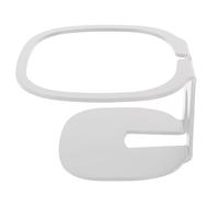 RASTKY Thickened Metal Speaker Wall Mount Bracket for PULSE 5 Compact Space Saving Design Wide Application for Home RV Boat Metal 148 X 144 X 88mm (Silver)