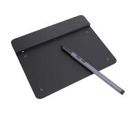 RASTKY Thin 4x3 Inch Drawing Tablet with 16K Stylus Pen Portable Graphics Pad for Illustrators Designing Online Courses