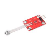 RASTKY Thin Film Pressure Sensor Module Test PCB Board for Micro:bit, DC 3.3~5V, Nano Pressure-sensitive Material, Easy-to-use Structure for Programming Learning