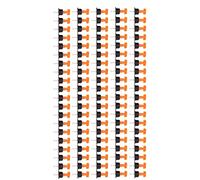 RASTKY Tile Leveler Set Efficient Reusable Kit for Floor Installation,High Flatness for Reducing Fatigue, 402Pcs Tile Leveling System for DIYers