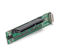 RASTKY to IDE-44Pin Adapter Durable Lightweight Hot Swap Converter for 2.5in Hard Disk