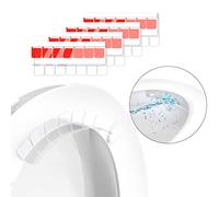RASTKY Toilet Splash Guard Exclusively Designed Urine Splash Guard for Children Who Use The Potty