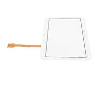RASTKY Touch Digitizer Screen for Tab 3 10.1 Inch, Great Touch Feel and Rigorously Tested, Ideal for Those Who Want a Tablet Experience, Glass Material (White)