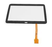 RASTKY Touch Digitizer Screen for Tab 3 10.1 Inch, Great Touch Feel and Rigorously Tested, Ideal for Those Who Want a Tablet Experience, Glass Material (Black)