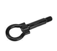 RASTKY Tow Hook Replacement Steel Alloy Towing Eye Ring Easy to Install for 2002 - Rugged Structure