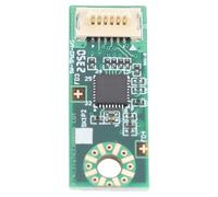 RASTKY TPM 2.0 Module Strong Encryption Security Board for 7 8.1 10, Robust Motherboard Protection for TYAN TCG 2.0 Standard, 1 X TPM .0 Module