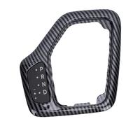 RASTKY Transmission Shifter Bezel Harness Kit Smooth Gear Shift Trim Panel Cherokee 2014-2018 Replacement Interior Upgrade (2)