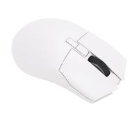 RASTKY Tri-Mode Wireless Gaming Mouse - 2.4G USB C &- Lightweight Programmable Optical Mouse with Sensor,to 26000 DPIPC and Laptop Gaming