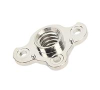 RASTKY Tripod Fixed Plate Base Screw Nut Aluminum Alloy Tripod Fixing Plate Base Nut for A7R2 A7S2 A7M2 A7M3 A7R3 Electronics/Camera & Photo/Accessories