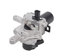 RASTKY Turbo Electronic Actuator 17201-0L040 Ideal Replacement for Landcruiser D-4D 1KD-FTV - Durable Turbo Boost Controller
