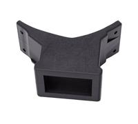 RASTKY Turn Signal Switch Mount, for HD5 HD7 HD8 2016 to 2024 | Heat Resistants Construction, Left Steering Column Install, Simple Notch Cut Required, Compact Low Profile Design