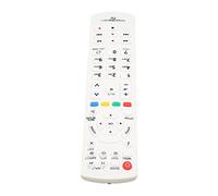RASTKY TV Remote Control Sensitive Buttons Fully Functional for Tx-32csx604 Tx-40csw614 N2QAYB0010, Drive Free for Smart Television Users
