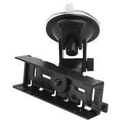 RASTKY Universal Car Radio Panel Bracket for YAESU/FT-8800/FT-8800R/FT-8900 - Adjustable Suction Cup Mount for Handheld Radios - Electronics/Portable Audio & Video/CB & Two-Way