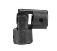 RASTKY Universal Joint Coupling for RC Model Motor Ideal for Model Airplane, Boats, and Robots 14mm ID 28mm OD