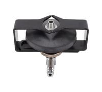 RASTKY Universal Master Cylinder Bleeder Cap With Adjustable Wings Us Standard Brake Clutch Adapter
