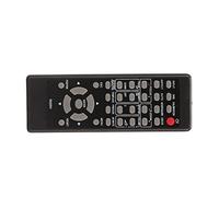 RASTKY Universal Projector Remote Control for MC TW3506 MC AX3006 Cp TW3003 Cp AX3005 BW301WN P X4021n X417, Perfect Replacement, AAA Battery Powered, Durable ABS Material