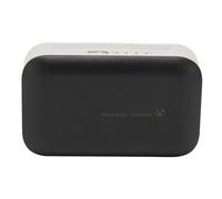 RASTKY Unlocked 4GLTE Router 300Mbps Portable WIFI Router with 10000mAh Battery for Game Party Travel, Wireless Network for Outdoor Live Broadcasting, ABS Black 3.9 X 2.4 X 1.3in