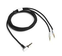 RASTKY Upgraded Headphone Cable for Master Tracks HD V8 V12 X3 High Resolution Cord Perfectly Fit for Audiophiles and Music Lovers