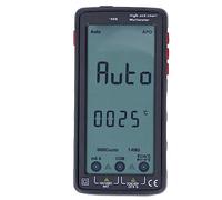 RASTKY USB WIFI Multimeter Intelligent Voltage Current Capacitance Meter Automatic Detection for Diagnosing Electrical Problems