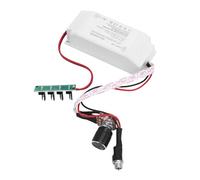 RASTKY Variable Speed Regulator Safe Motor Speed Controller for Smooth Performance in Work Environment