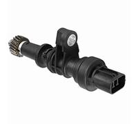 RASTKY Vehicle Speed Sensor 78410S10003 ABS Stainless Steel Electronic Speed Measurement Compatible with CRV 1997 2001 2.0L