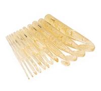 RASTKY Vintage European Embroidery Scissors Professional Retro Compact Portable Sewing Supplies Scrapbooking Stainless Steel Detail Shears