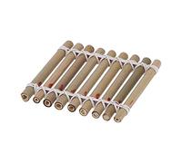 RASTKY Vintage Tea Cup Tray Raft Tea Set Serving Tray, Exquisite Set Accessories for Lovers, Not Only a But Also a Decor, for Home or Office (True Color 10 * 10)