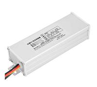 RASTKY Voltage Transformer Stable Performance 240W DC Converter Adapter for Industrial Control 36-72V to 12V 20A, Suit for Sensor Applications