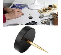 RASTKY Watch Balance Hold Sporting Stable Repair Spraket for Watchmaking Tools, Easy Operation for Watch Balance Correction, Repair Tools