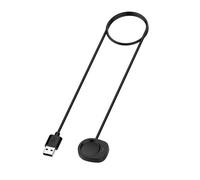 RASTKY Watch Charger Cable ABS TPE Materials USB Charge Cradle Cable for Helio Strap Balance 2 T-Rex 3 3.3ft Portable Charging for Home Travel