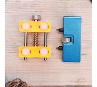 RASTKY Watch Repair Tool Watch Opener Fixing Cover Back Remover Battery Replacement Repairing Tool Professional Back Opener