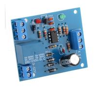 RASTKY Water Level Control Sensor Module Liquid Control Sensor for Pumping Water Tower for Family Factories, 6.2cm*5cm*2.3cm, 1pc