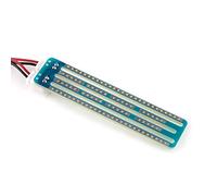 RASTKY Water Level Controller Automatic Liquid Control Module Sensor for Home Use White 1 PC