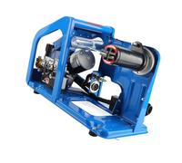 RASTKY Welding Wire Feeder High Speed Automatic Gas Shielded Wire Feeder for CO2 MAG Welding with Easy-to-Operate Controls and 5lbs Applicable Scene