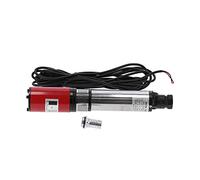 RASTKY Well Pump 24V 5 ³/h High Solar Brass Motor with Floating Impeller S435, 35m and Irrigation