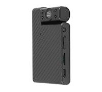 RASTKY Wide Angle Sports Camera, 1080P Video Quality, Night Mode, Anti Shake Technology, WiFi Connection, Manual Adjustment, Type C Interface, Multifunctional Motorcycle