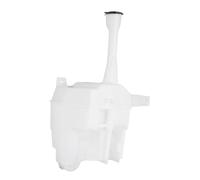 RASTKY Windshield Washer Reservoir Tank Durable Replacement with Pump Cap for 2007-2011, Ideal Solution for Seamless Integration,1 X Washer Reservoir Tank Fit for Outdoor Auto Repair Shop (with