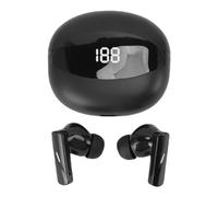 RASTKY Wireless Language Translation Earbuds Smart Noise Reduction HD Calls for Language Learning with APP for Casual Conversations