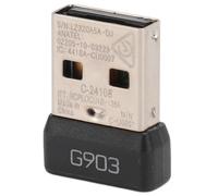 RASTKY Wireless Mouse Receiver Lightweight 2.4G USB Dongle Adapter for GPW G903 Mouse Plug and Play, Perfect Replacement for Fans