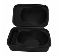 RASTKY Wireless Speaker Protective Hard Case Durable EVA Material for II 98 DB 11.4 X 7.5 X 6.7in Travel Case