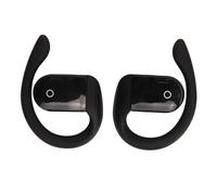 RASTKY Wireless Translator Device Advanced 5.3 Earbuds with 144 Languages Support, Binaural Fingerprint Control for Frequent Travelers/Interpreters, Black Plastic (Black)