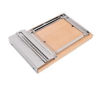 RASTKY Wood Knitting Weaving Machine Multi Craft Weaving Machine Sweater Scarf Tapestry Wooden