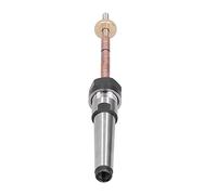 RASTKY Woodturning Pen Mandrel Lathe Machine - Taper Handle Collet Chuck Accessories Woodworking