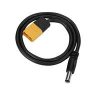 RASTKY XT60 Male Connector to Male DC 5.5 X 2.5mm DC5525 Power Cable Tools & Home Improvement/Electrical/Electric Motors/Fan Motors