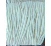 Rastogi Handicrafts India Puja Cotton Wicks Religous Long Jyot Bati Akhand Oil Lamp Diya Diwali Lighting